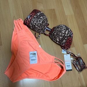 Brand New Bikini set 👙